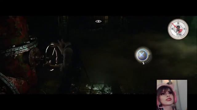 Evil Within | Part 16 | WHAT'S UR DAMAGE BOX HEAD