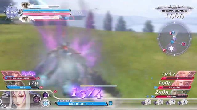 ディシディア練習クポDFF頑張るクポー！ смотреть онлайн