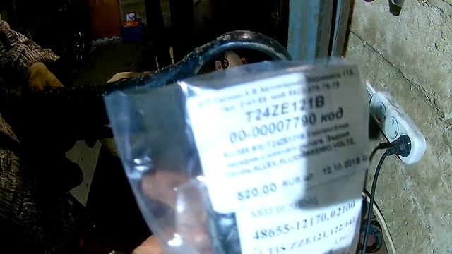Запрессовка сайлентблоков своими руками. смотреть онлайн