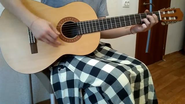 Гитара смотреть онлайн