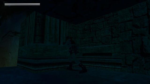 Tomb Raider : Revelations IV - The Curse of the Sword (Demo) Walkthrough смотреть онлайн