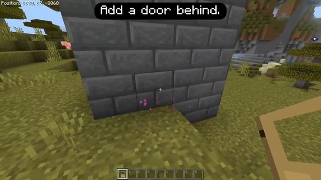 EASY 1.18 BLAZE XP FARM - Minecraft 1.19 Bedrock/PE/Java Edition | MCPE,PS4,Xbox,Switch,Windows |