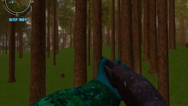 Hunting Unlimited 2011 игровой процесс смотреть онлайн