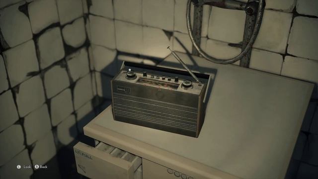 The Medium - Underground Corridors & Pump Out the Water to Clear the Way, Ending Walkthrough Part 1 смотреть онлайн