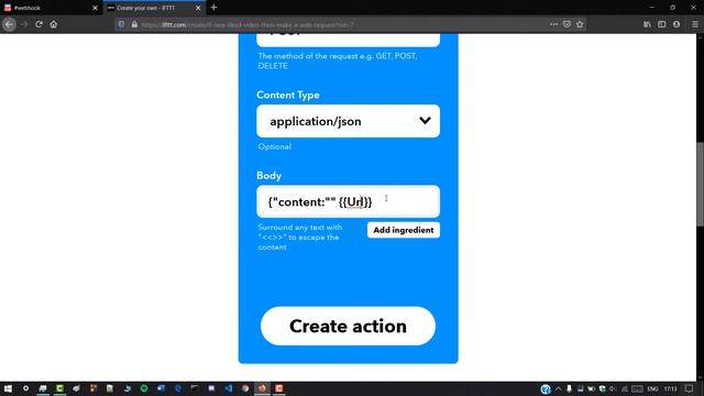 (HINDI) WHAT IS WEBHOOK AND HOW TO SET WEBHOOK OF YOUTUBE? смотреть онлайн