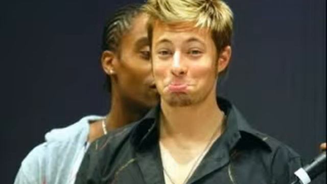 Happy Valentine Day My Love Duncan James смотреть онлайн