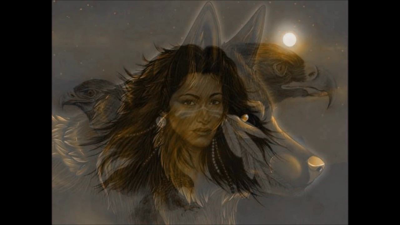 Blood Brothers MANOWAR With Wolves смотреть онлайн