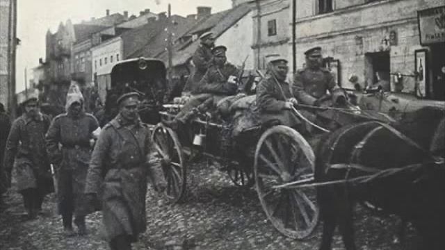 Прощание славянки (1914-1944).avi