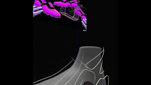 Gravity Sketch Fast Prototyping смотреть онлайн
