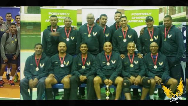 Liberte VC 40th Anniversary Celebration Slidshow