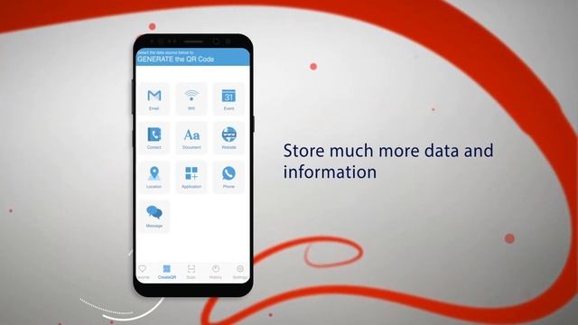 QR Code Scanner - Barecode Reader смотреть онлайн
