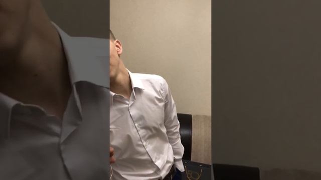 По горячим следам бизнес-завтрака. г.Казань, ресторан «Казанская Усадьба» смотреть онлайн