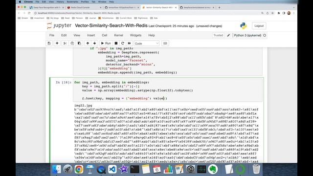 Redis As A Vector Database: Billion-Scale Fast Vector Similarity Search with RediSearch смотреть онлайн