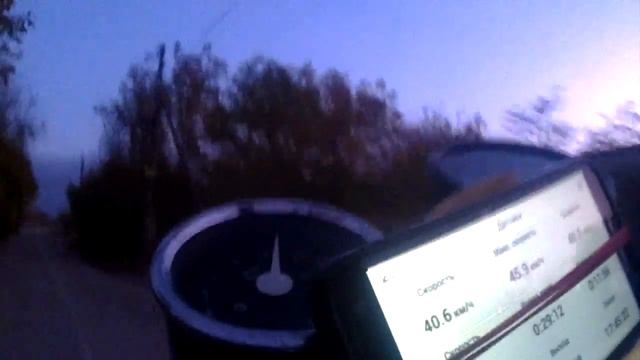 Ява 638/350. 8000 об/мин. 100км/ч. смотреть онлайн