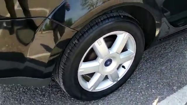 2006 FORD FOCUS 1.6 SPORT PETROL 90K MOT NOV 2020 смотреть онлайн