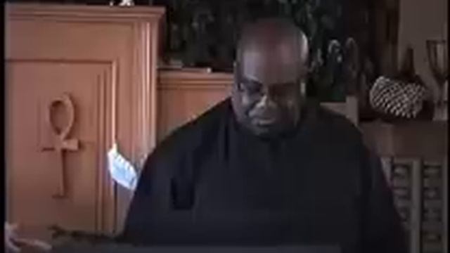 The Verdict Is In - Part 6: Dr. Ray Hagins смотреть онлайн