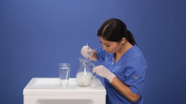 Стандартная подготовка к видеоколоноскопии. Препарат Мовипреп. смотреть онлайн