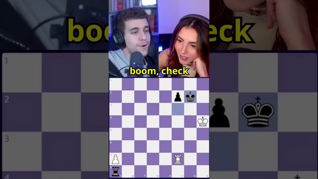 GM explains the "umbrella" technique to win endgames смотреть онлайн