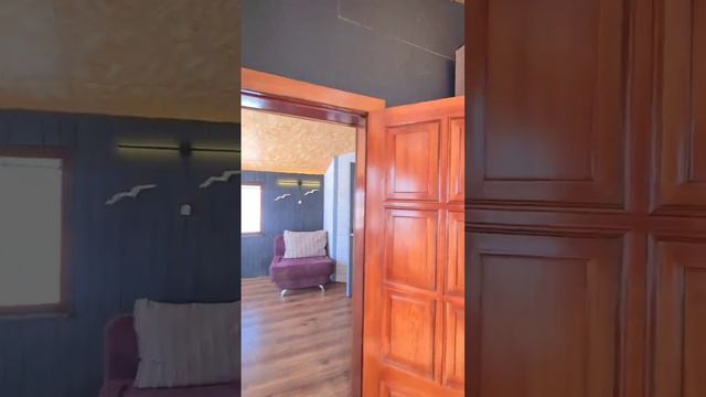YOUSINN Дом с Кораблем смотреть онлайн