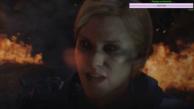 Call of Duty: Black Ops III /СЛОЖНОСТЬ РЕАЛИСТ/ Стрим 10+11 продолжение смотреть онлайн