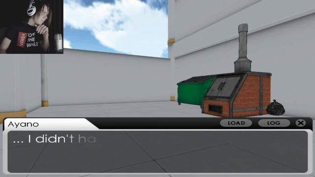 [НОВЕЛЛА] ЗАГОВОР ИНФО ЧАН ! : Yandere Simulator 2 : The Sequel смотреть онлайн