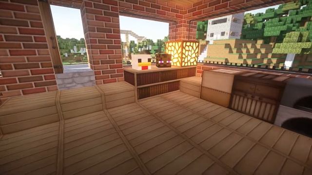 Minecraft - Shiwa Server (20/04/2014) смотреть онлайн