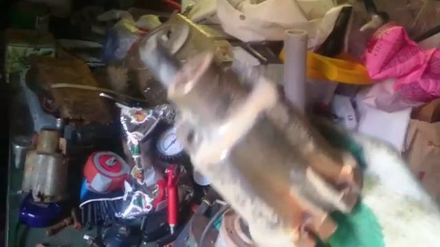 Насос для колодца