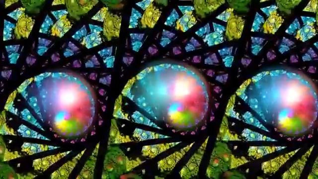 Роберт Адамс. 088. Безмолвие - духовный центр. NikOsho. смотреть онлайн