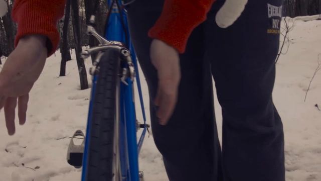 Покупка винтажного шоссейного велосипеда смотреть онлайн