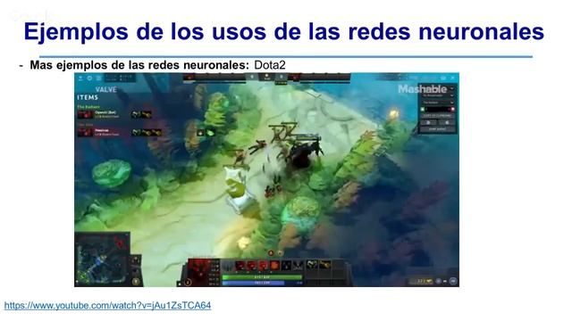 Avances de la Robótica смотреть онлайн