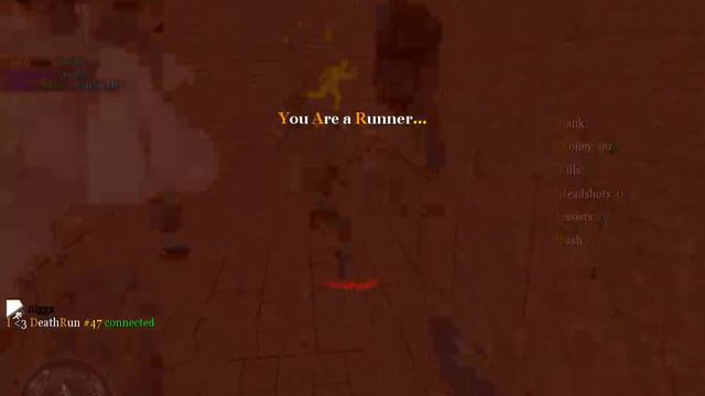 Call of Duty 2 - DEATHRUN!! смотреть онлайн