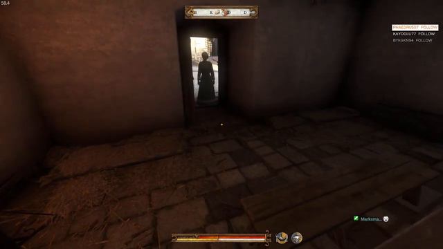 Leydim Sakin Olun🙄 | Kingdom Come: Deliverance Türkçe | Bölüm 3 смотреть онлайн