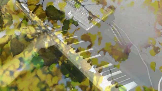 Autumn - Piano смотреть онлайн