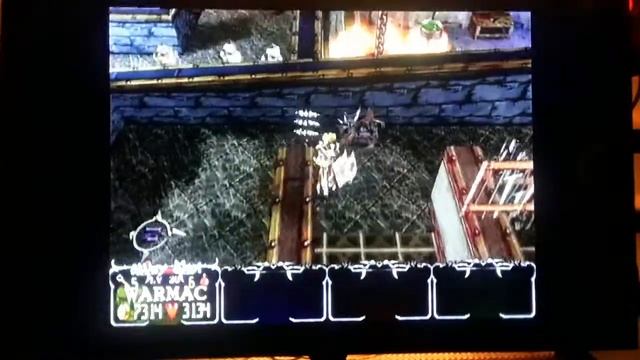 Gauntlet Dark Legacy Walkthrough#14 смотреть онлайн