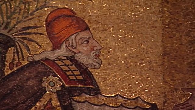 Наследники Рима или краткая история Варварских королевств поделивших Римскую империю . смотреть онлайн