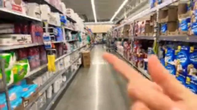 ?LIVE:Shop With Me|Walmart смотреть онлайн