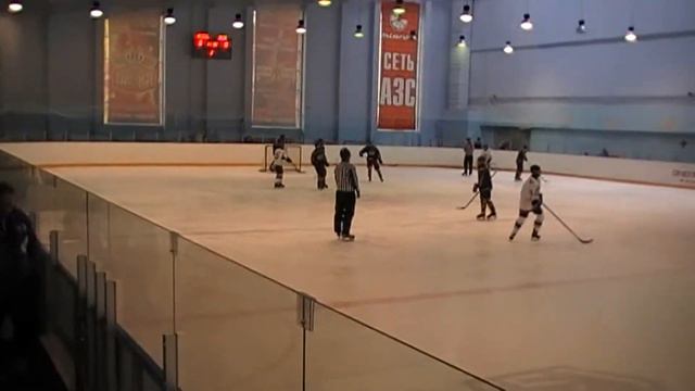 хк Дизель 2004 - хк Лада 2004 4-1 14.10.2018г смотреть онлайн