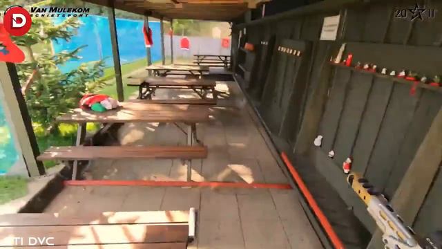 Strongest Weapons That Maybe Very Rare In The World | Dream Tech HD. смотреть онлайн