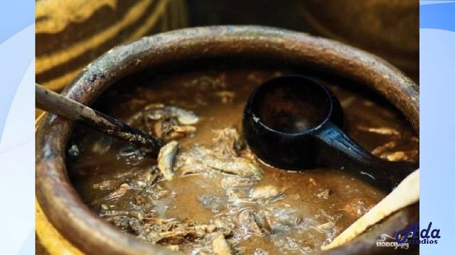 Гарум Рецепт, пошаговый, как приготовить, видеорецепт смотреть онлайн