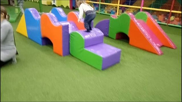 ДЖАНГО ПАРК в Парк Хаус /Екатеринбург смотреть онлайн