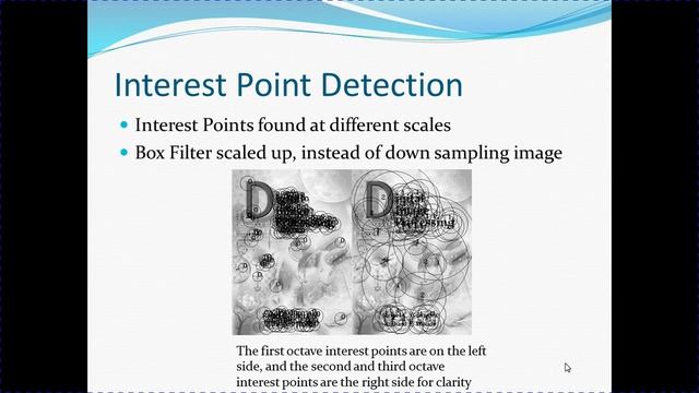 Real Time Object Recognition using SURF and OpenCV EEL6562 смотреть онлайн