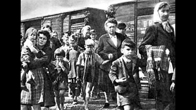 Правильная песня о Русских Немцах смотреть онлайн