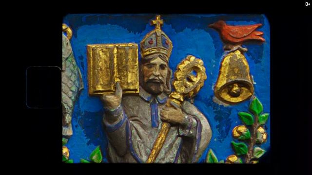 Глазго — самый Европейский город Великобритании. Уже не Англия, но еще не Европа смотреть онлайн
