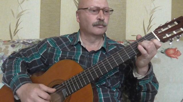 Хризантемы - Н. Харито (Chrysanthemums - N. Harito (Russian Romance)) смотреть онлайн