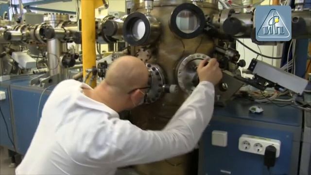 Лаборатории Института физики полупроводников СО РАН: будущее микро- и наноэлектроники (часть 2) смотреть онлайн