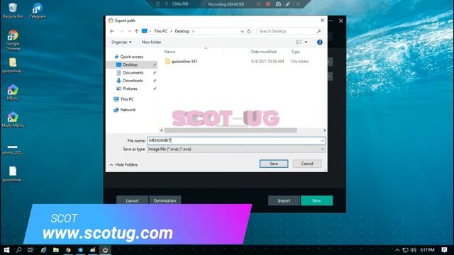 How To Download And Install 64-bit Android IMAGE MEMU PLAYER смотреть онлайн