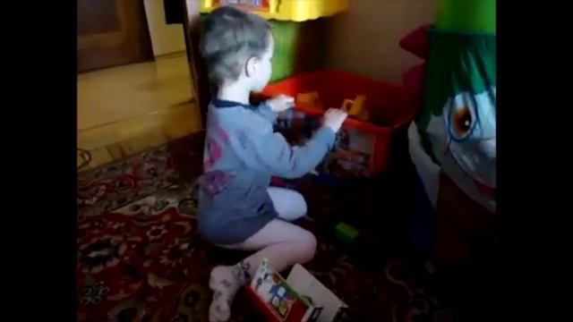 ДЦП. История Егорки Басалаева. смотреть онлайн