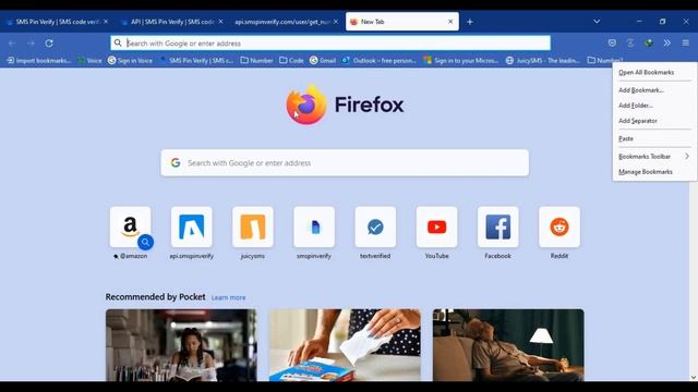 Sms Pin Verify API লিংক নিজেই বানিয়ে নিন A to Z method এক ভিডিও তে, SMS PIN Portal site_Google Voic смотреть онлайн