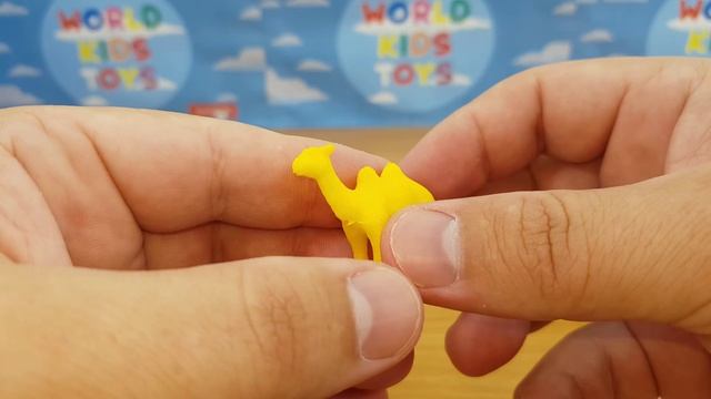 Обзор животных. смотреть онлайн