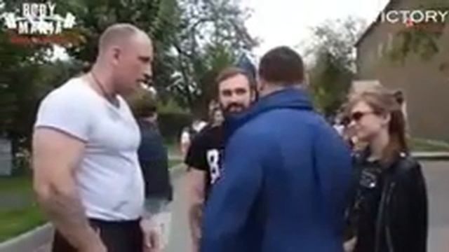 не люблю качков -они питушня смотреть онлайн